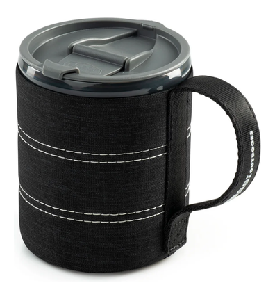 GSI Infinity Backpacker Mug Blk