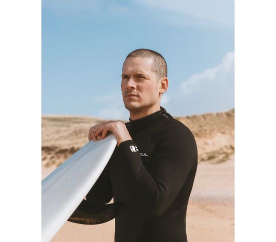 Response 5.3 SDL BS Steamer