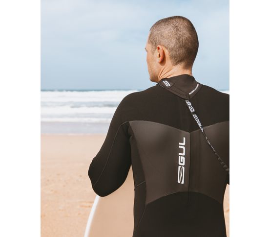 Response 3.2 BS Steamer