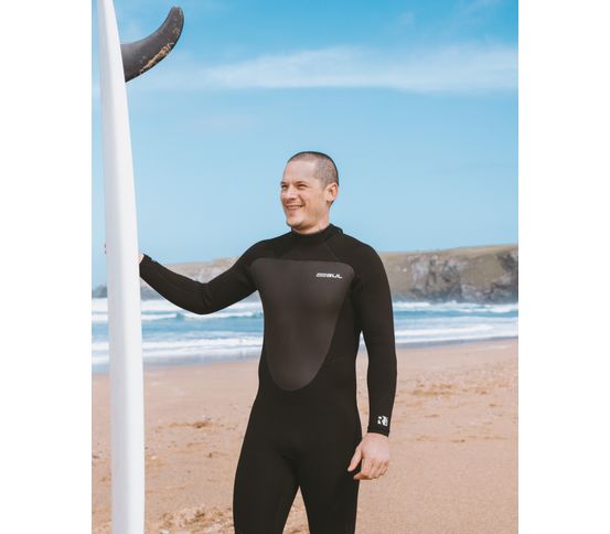 Response 3.2 BS Steamer