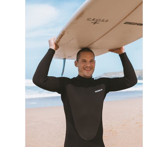 Response 3.2 BS Steamer