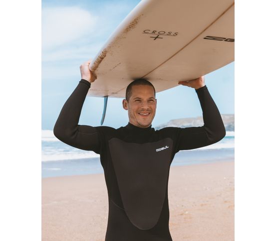 Response 5.3 SDL BS Steamer