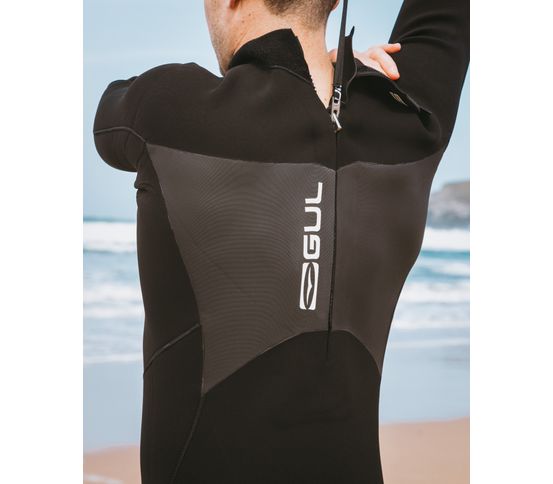 Response 5.3 SDL BS Steamer