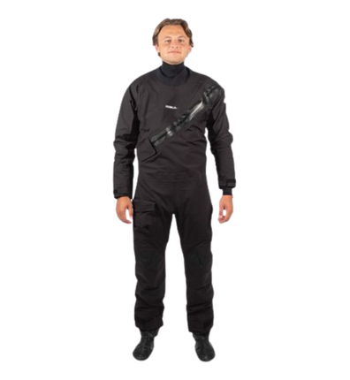 GUL Dartmouth Eclip Zip Blk