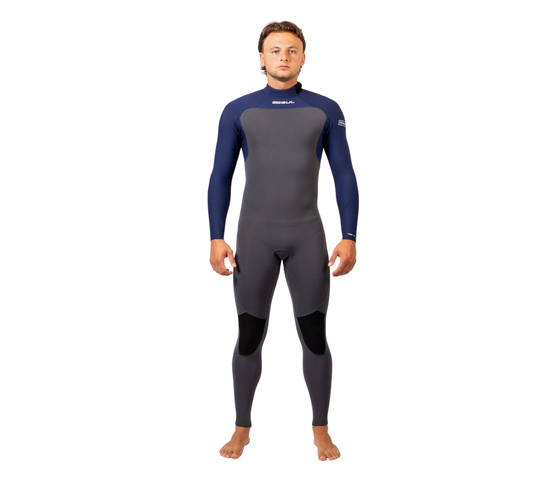 Flexor 32 Yulex blautgalli