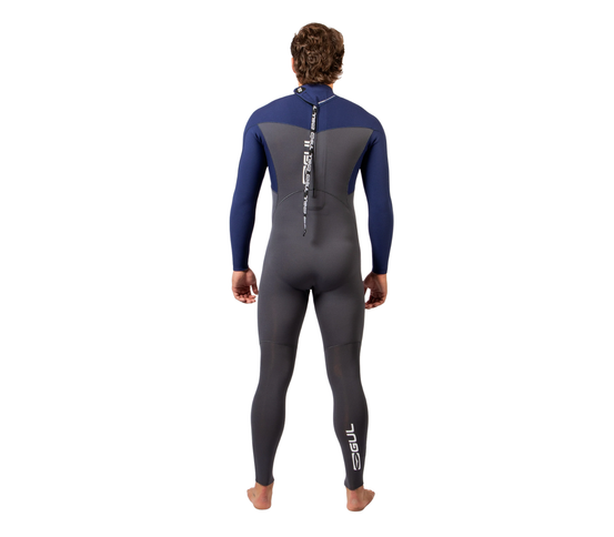 Flexor 32 Yulex blautgalli