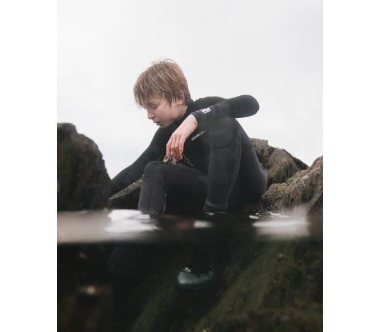 RESPONSE 5/3 BS Junior