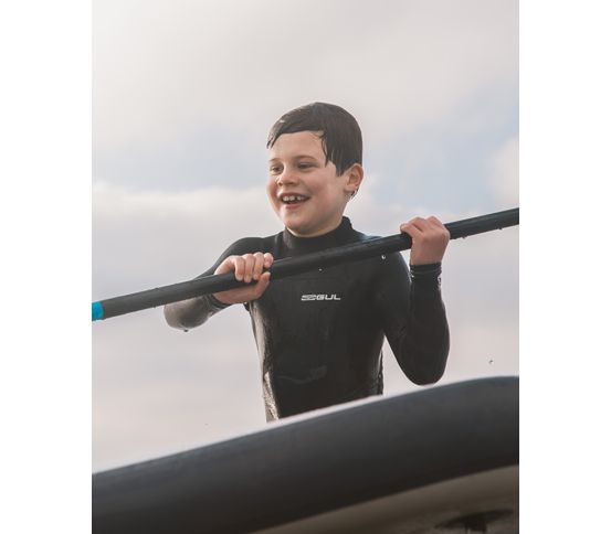 RESPONSE 5/3 BS Junior