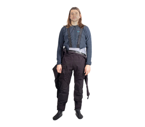 GUL Dartmouth Eclip Zip