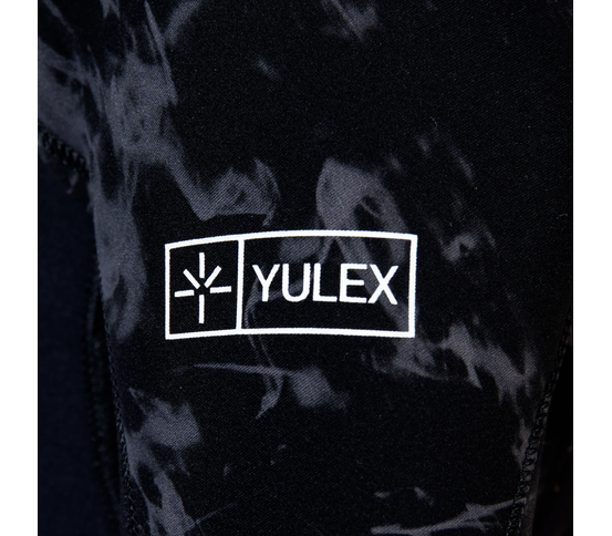 Flexor 5/4/3 Yulex Junior blautgalli