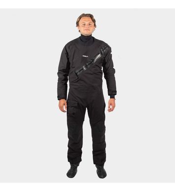 GUL Dartmouth Eclip Zip Blk