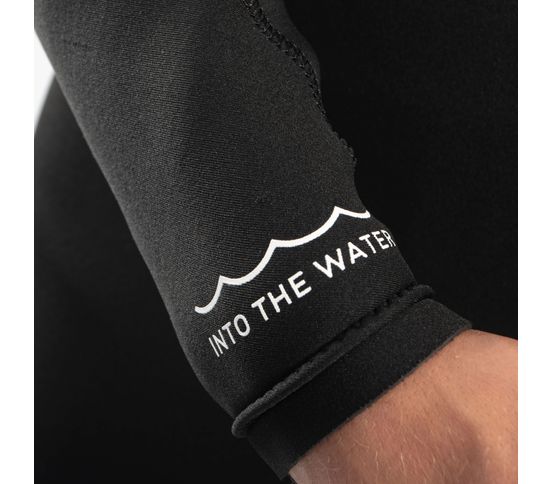 Response 5.3 SDL BS Steamer