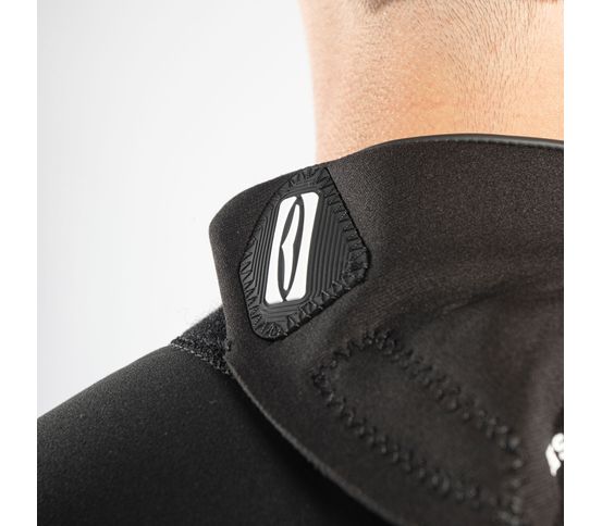 Response 5.3 SDL BS Steamer