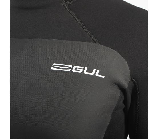 Response 5.3 SDL BS Steamer