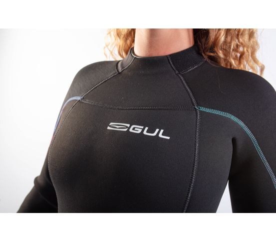 Response 5.3 SDL BS Steamer dömu