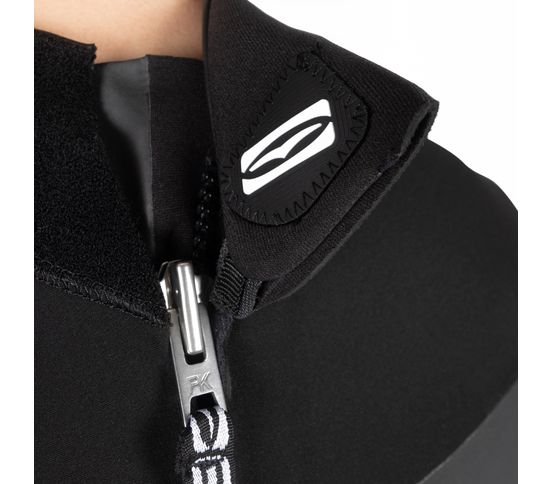 Response 3.2 BS Steamer