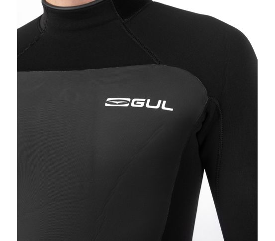 Response 3.2 BS Steamer