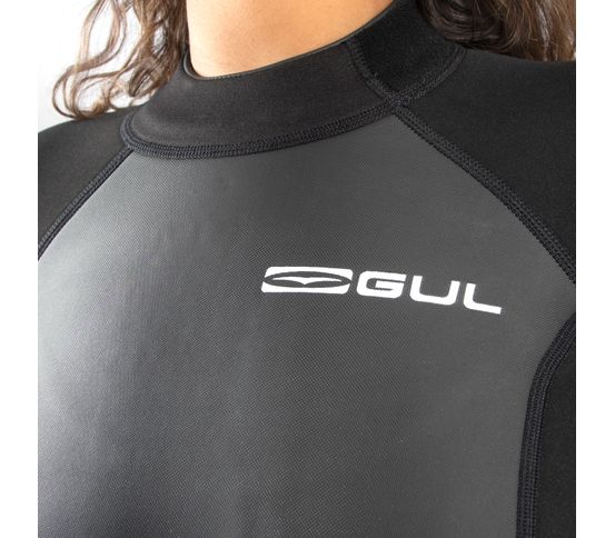 Response 3.2 Steamer dömu