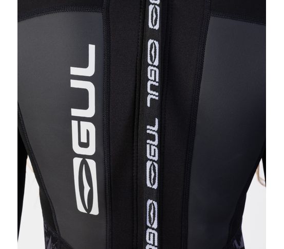 Response 3.2 Steamer dömu