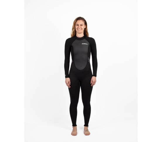 Response 3.2 Steamer dömu