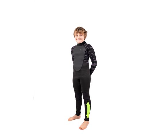 Response 3.2 SDL FL Jnr