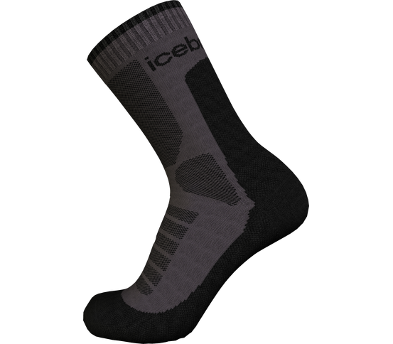 Hike Heavy Crew dömu