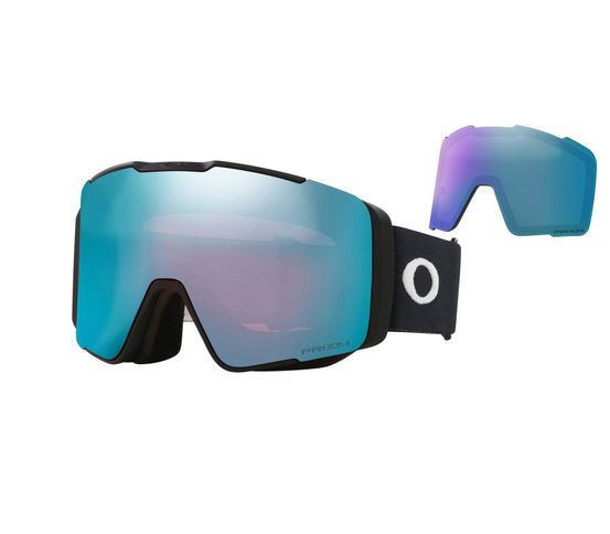 Line Miner Pro m/auka linsu