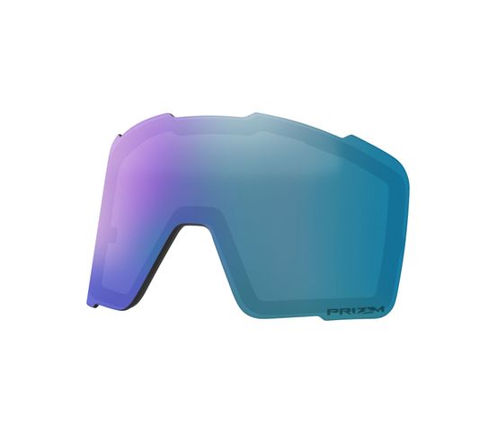 Line Miner Pro m/auka linsu