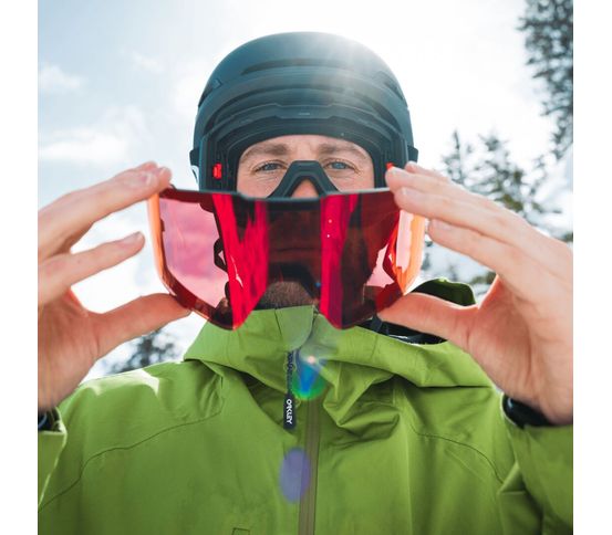 Line Miner Pro m/auka linsu