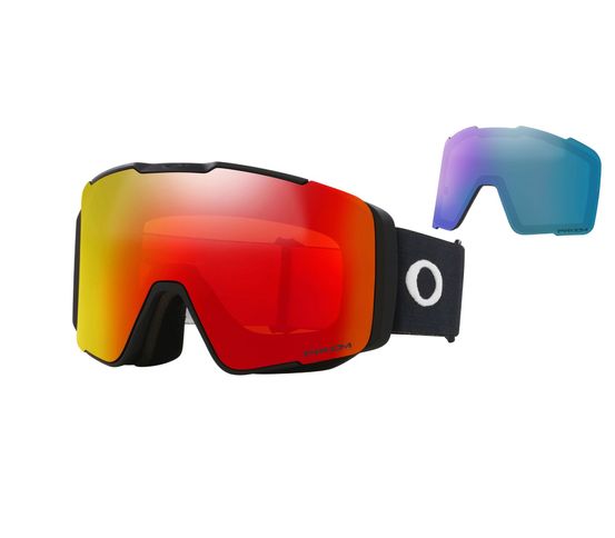 Line Miner Pro m/auka linsu