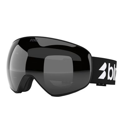 Floz - Matte Black Br/Sil