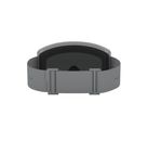 thumb G001 - Matte Gray - Smoke