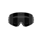 thumb G001 - Matte Gray - Smoke