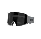 thumb G001 - Matte Gray - Smoke