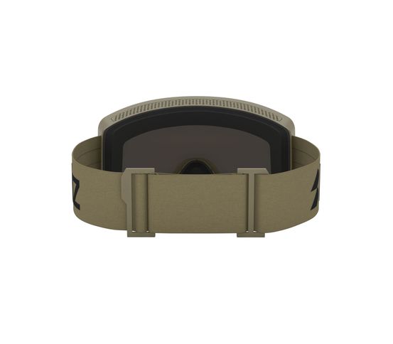 G001 - Camo Green - Multi