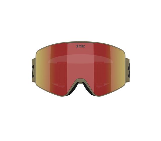 G001 - Camo Green - Multi