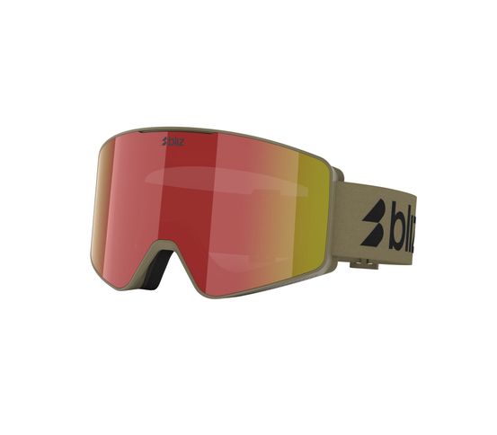 G001 - Camo Green - Multi