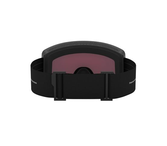 G001 - Matte Black - Nordic Light