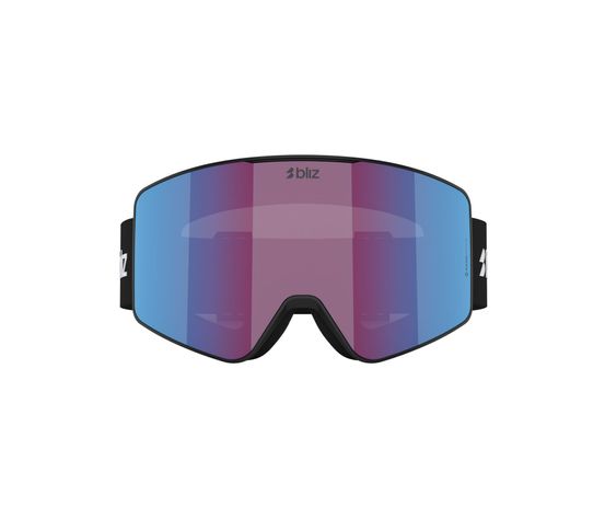 G001 - Matte Black - Nordic Light