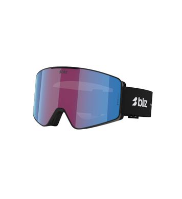 G001 - Matte Black - Nordic Light