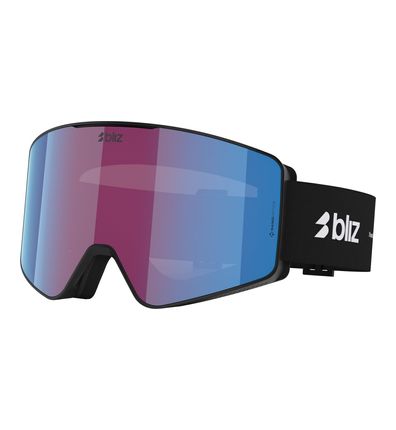 G001 - Matte Black - Nordic Light