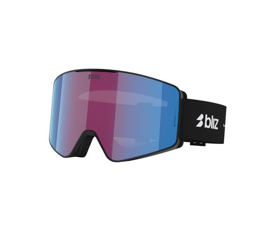 G001 - Matte Black - Nordic Light