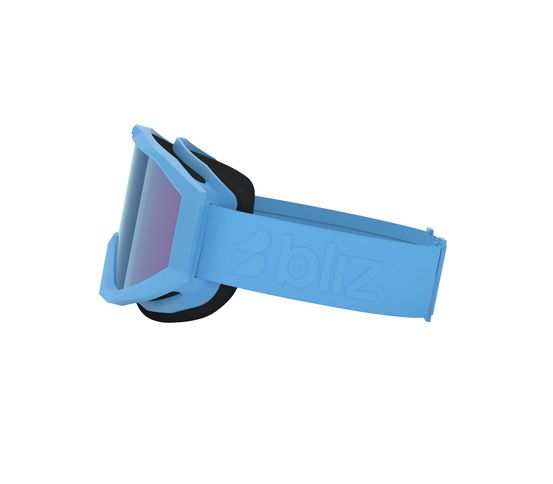 Liner JR - Matte Blue