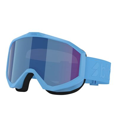 Liner JR - Matte Blue