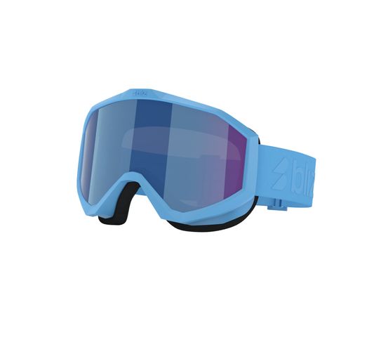 Liner JR - Matte Blue