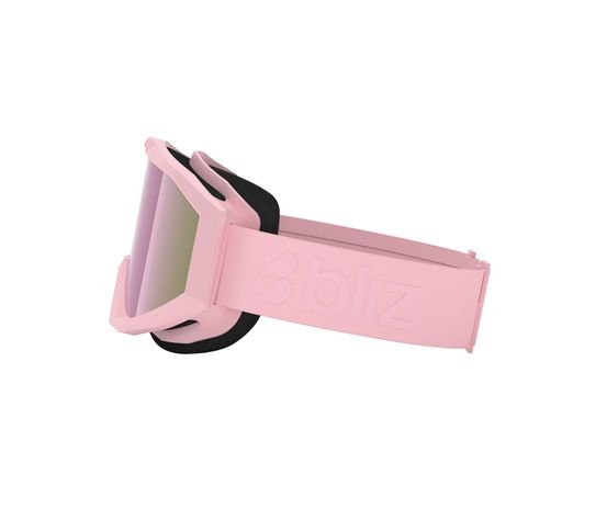 Liner JR - Matte Pink