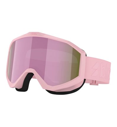 Liner JR - Matte Pink