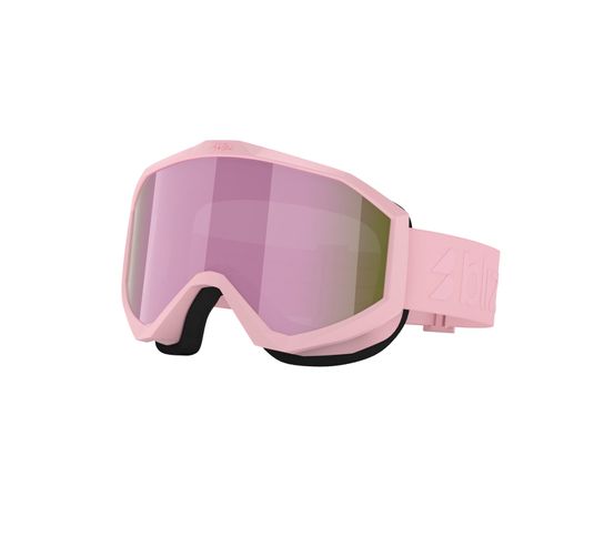 Liner JR - Matte Pink