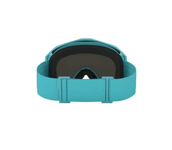 Liner JR - Matte Turquoise