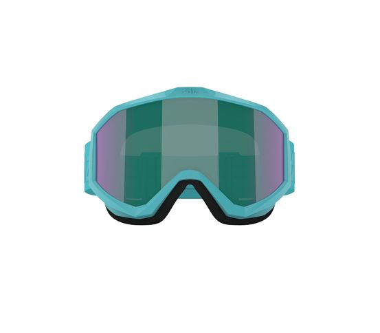 Liner JR - Matte Turquoise